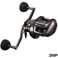 Mulinello DAIWA Kohga IC 200P