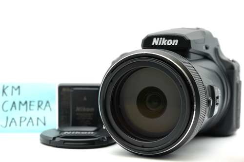 Duty payed nikon coolpix - payed],