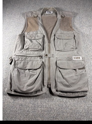 Domke photogs gilet fotografo - photogs,