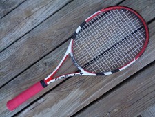 Racchetta tennis babolat - racchetta,