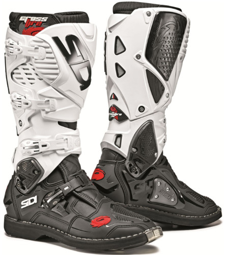 Sidi crossfire boots - ta,