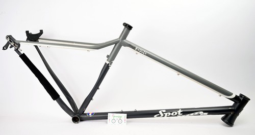 Telaio bici mtb spot large - telaio,