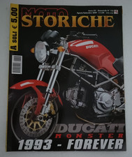 Moto storiche epoca 8 - e,