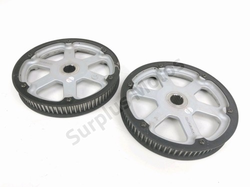 Kit transmission complet - kit,