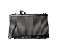 RADIATORE ACQUA PER FIAT
