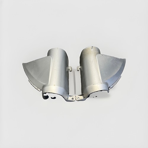 Coppia copristelo forcella - coppia,