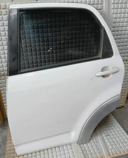 67004B4030 Porta post. SX DAIHATSU TERIOS 2a Serie 1.5i 16V 4WD Suv 5p/b/1495cc