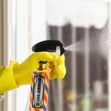  Flacone spray capelli per