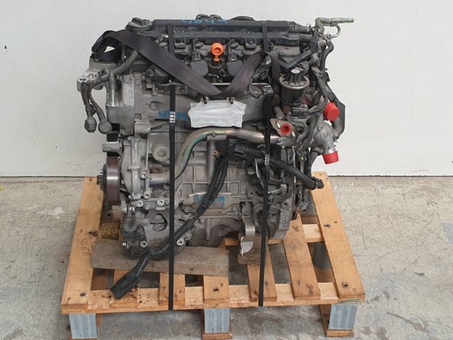 R18a2 motore completo - r18a2, /