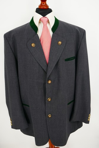 Costume corno alpino - , janker