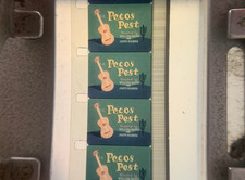 16mm movie film Tom and Jerry