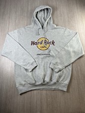 Hard rock cafe anchorage - cafe, felpa