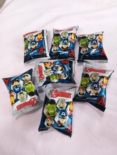  Marvel Avengers Megapopz