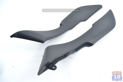 Scocche fianchetti serbatoio