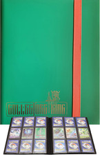Raccoglitore Carte Magic -
