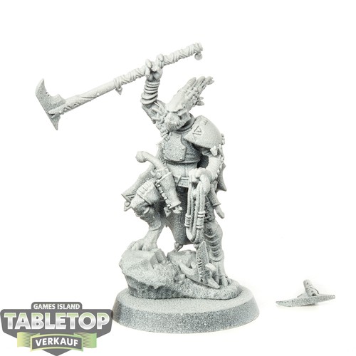 Tau empire kroot - kroot, shaper