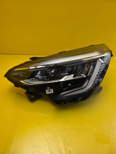 Renault clio full led - renault,