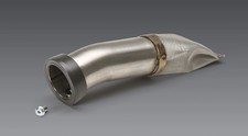 Yoshimura db-Eater con