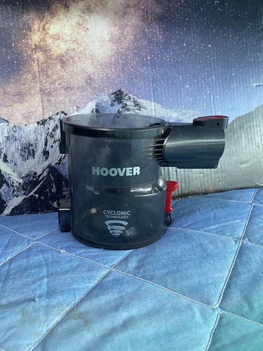 Hoover serbatoio contenitore