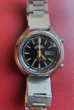 Seiko Speed Timer 7015 - 7000