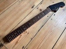 Collo chitarra elettrica