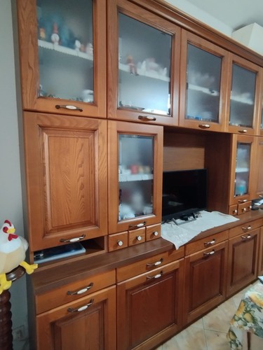 Cucina completa sala - cucina, da