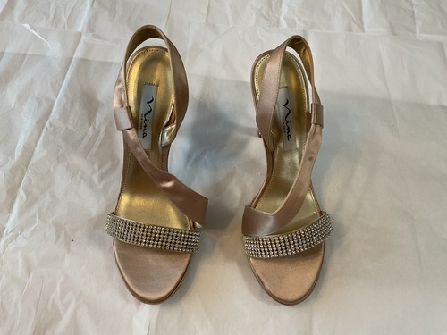 Tacchi nina 5 - tacchi, 7,5