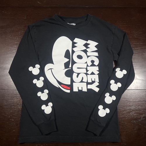 Shirt disney topolino - t-shirt, faccia