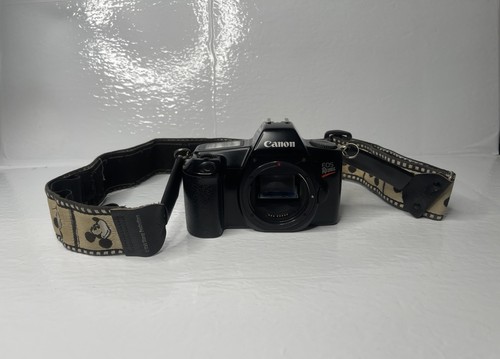 Corpo macchina fotografica