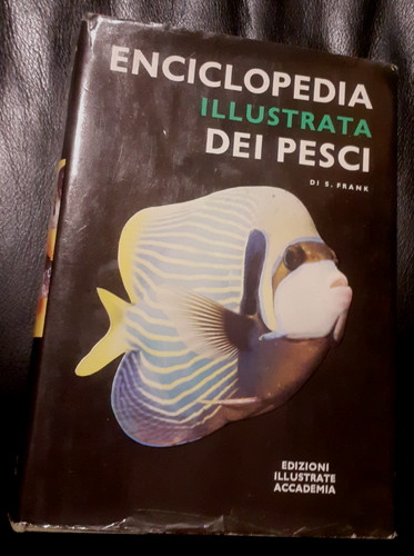 Enciclopedia illustrata dei - enciclopedia,