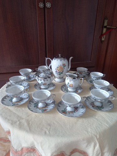 Set caffe per - caffe, persone