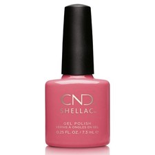 **Cnd Shellac Rose Bud  7,3 ml