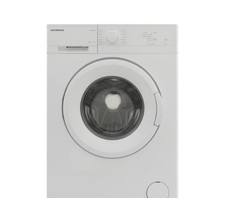NORDMENDE ND6006NV/T LAVATRICE