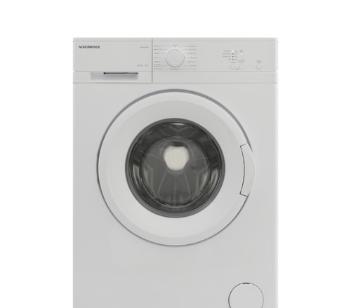 Nordmende nd6006nv lavatrice - nordmende, nd6006nv/t