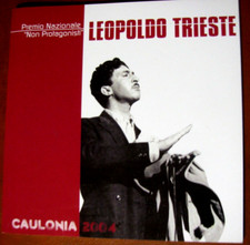 Leopoldo trieste premio naz - leopoldo,