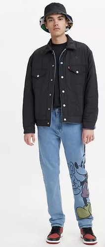 Jeans uomo levi - uomo, disney