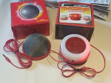 Set karaoke Pringles microfono