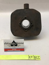 Cilindro Hercules 40kmH 50/3D