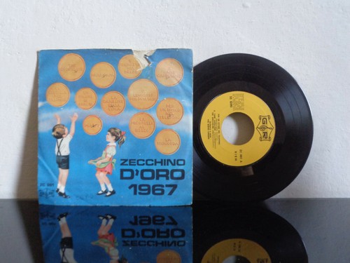 Zecchino oro 1967 g r - aa.vv., g/r