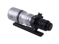 Askar FRA400C Petzval