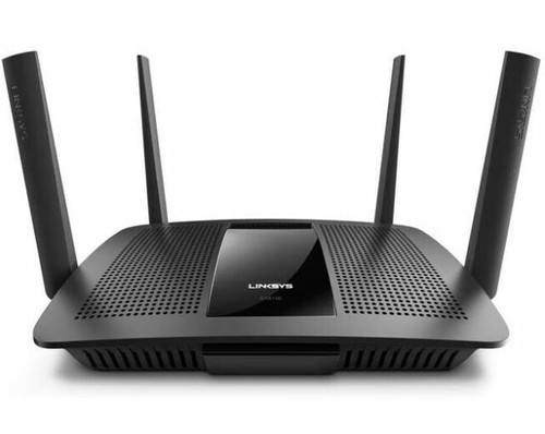 Linksys ea8100 max - linksys, max-stream