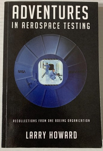 Adventures aerospace - adventures, in
