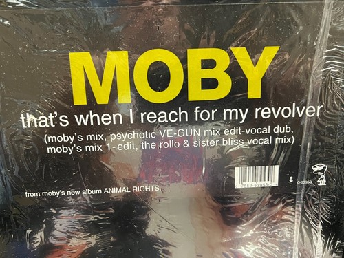 Moby that when - moby,