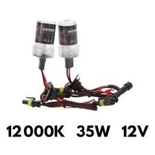 WINTEM COPPIA LAMPADE KIT