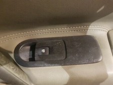 pulsantiera alzavetri anteriore destra per RENAULT SCENIC II 2006 1151200