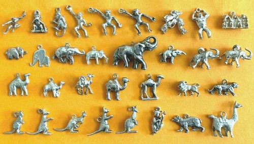 Animals africa australia - africa, &