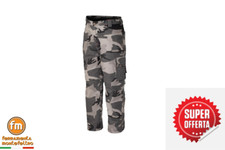 PANTALONE DA LAVORO NEW ZIP