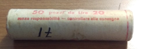 Monete repubblica italiana - monete,