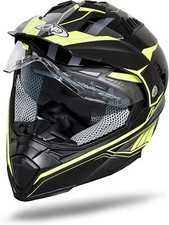 Casco Touring Integrale One