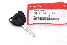 HONDA CHIAVE GREZZA BLOCCO